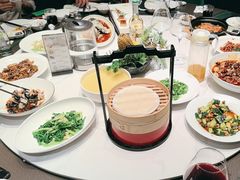 -万荣烤鸭店·北京菜(天坛店)
