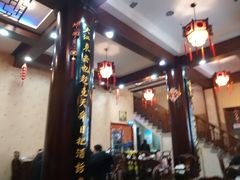 -长兴菜馆(高桥店)