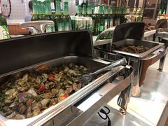 -鼎先生海鲜自助烤肉火锅(大学城店)
