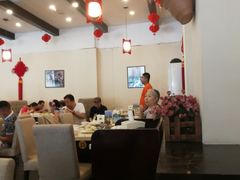 大堂-太婆天府山珍酒楼(亚运村店)