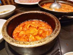 -韩屋韩国料理(天山路店)
