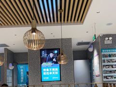 大堂-半天妖烤鱼(京新广场店)