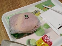 -德克士(胜利店)