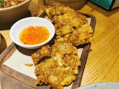 -潮粥荟·潮汕砂锅粥(朝阳大悦城店)