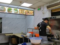 -阿生潮味鲜炒粉(梅林新村店)