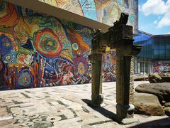 -四川美术学院美术馆