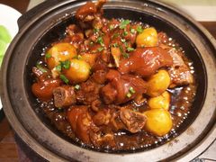 -童福兴·南京菜(老门东店)