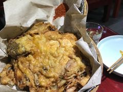 -窄巷子陕菜馆·地道陕西菜(粉巷店)
