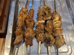 -同胜祥清真新豫菜(丰乐路总店)