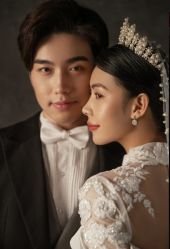 -IDO婚纱摄影(上海旗舰店)