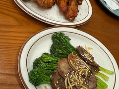 -CRAZYONES西班牙海鲜饭(上海美罗城店)