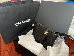 -CHANEL(恒隆广场店)