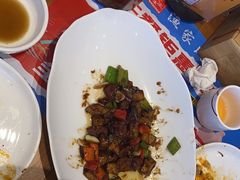 -渔家风味·鲅鱼水饺·央视展播·海鲜天津菜(开发区店)