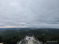 -句容茅山景区