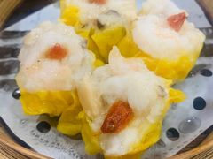 烧卖-添好运点心专门店(中环IFC店)
