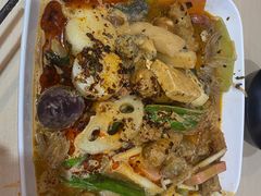 -林静小吃(复兴路店)