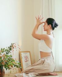 -归位瑜伽＆普拉提馆
