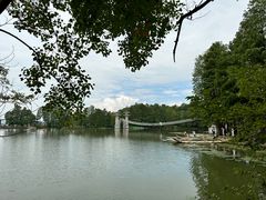 -东湖落雁景区