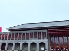 -遵义会议纪念馆