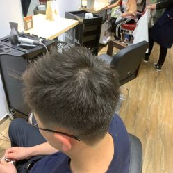 -Mentor Hair Salon