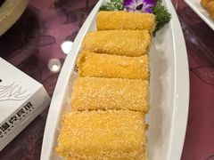 -白鹿苑蒙餐(鄂温克宾馆店)