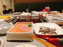 -海底捞火锅(CBD安泰广场店)