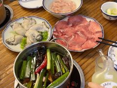 -厝味火锅·潮汕卤水火锅(十一合店)