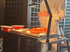 -秀儿四九城·新京菜(亚运村鸟巢店)