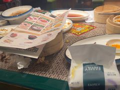 -岭南小生·粤港点心(南门口店)