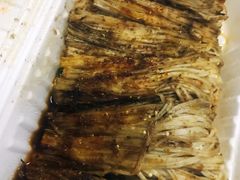 -武汉大学工学部一食堂