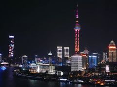 -上海外滩华尔道夫酒店