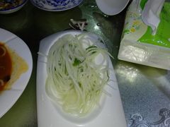 -马学武手抓美食(下南关总店)
