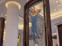 -常州武进九洲喜来登酒店