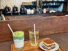 -Rechill Cafe(工体店)