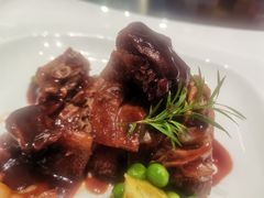 -绿杨春·淮扬宴(庐山路店)
