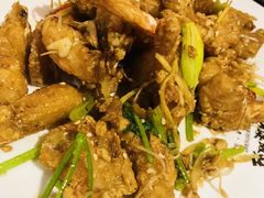 -会仙楼饭庄(芙蓉街店)