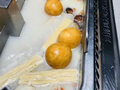 -海底捞火锅(石厦时代广场店)