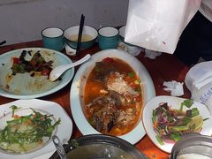 -云隐小厨·传统大理美食(复兴路店)