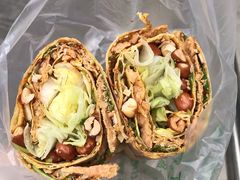 -山东傻大粗粮煎饼(牛街店)