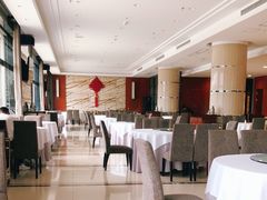-渔港明珠酒店(星海广场店)