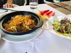 -鹰皇西餐厅(新城区店)