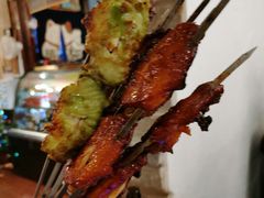 -鬼味烤翅(南锣鼓巷店)