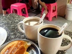 -恒兴发茶店(水巷口店)