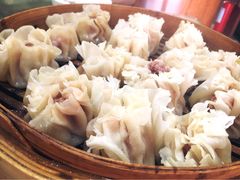 -国庆烧麦馆