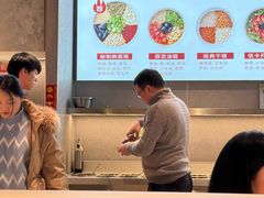 -龍歌自助小火锅(城阳万象汇店)