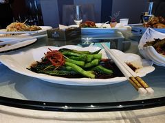 -太极·粤菜餐厅(亚运村鸟巢店)
