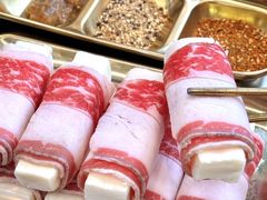 -韩味南山塔·烤肉自助(中骏世界城店)