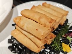 -箪食巷私房菜馆·鲁菜(玉函路店)