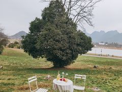 -云漫湖生态度假公园