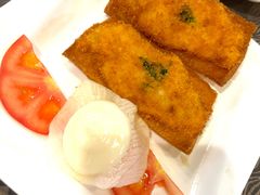 -亚利咖喱屋